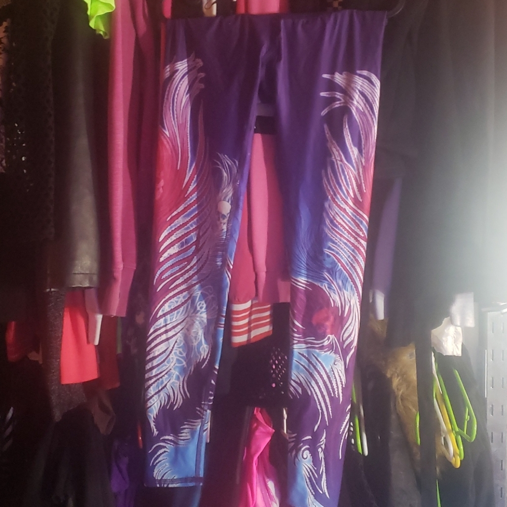 Leggings